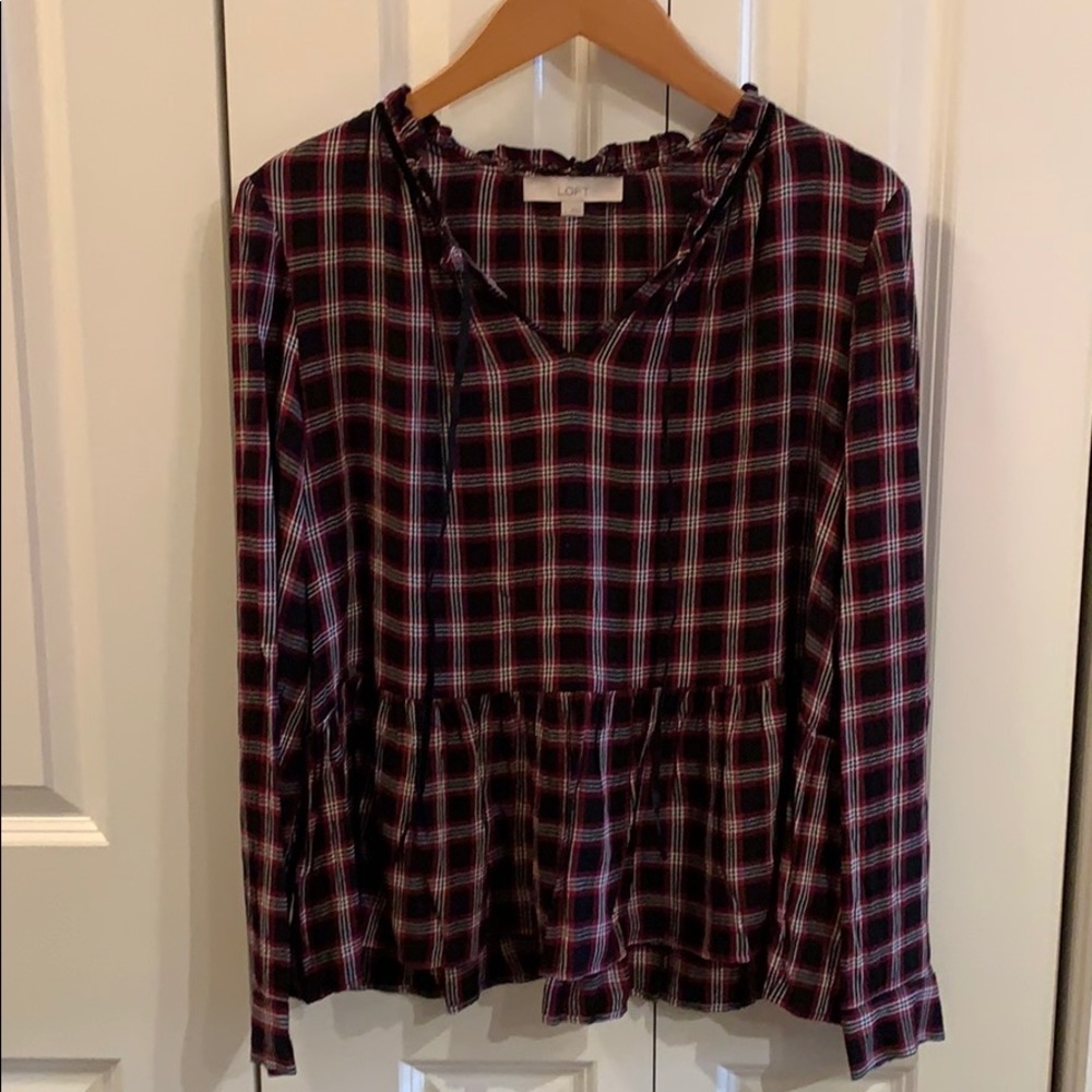Blouse